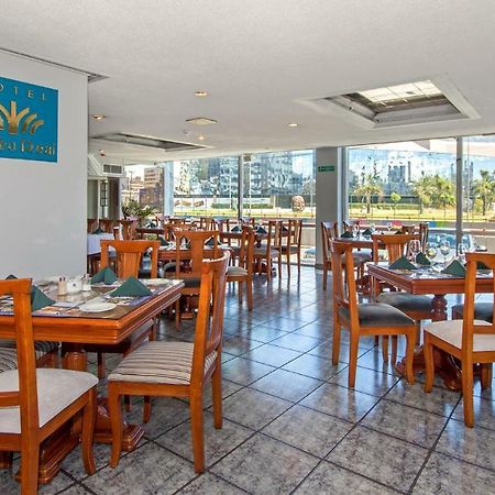 Hotel Tambo Real Quito Exterior photo